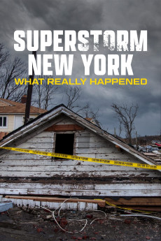 Superstorm New York: What Really Happened Documentary مستند