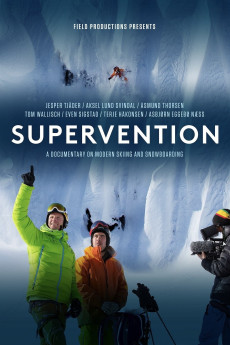 Supervention Documentary مستند