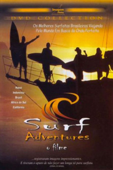 Surf Adventures: O Filme Documentary مستند