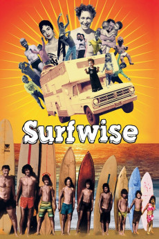 Surfwise Documentary مستند