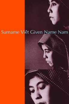 Surname Viet Given Name Nam Documentary مستند