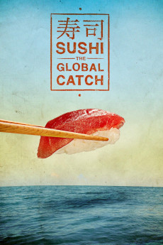 Sushi: The Global Catch Documentary مستند