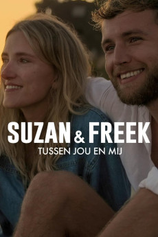 Suzan & Freek: Tussen jou en mij Documentary مستند