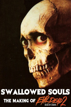 Swallowed Souls: The Making of Evil Dead II Documentary مستند