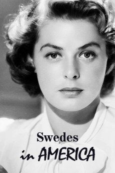 Swedes in America Documentary مستند