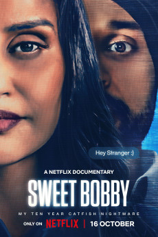 Sweet Bobby: My Catfish Nightmare Documentary مستند