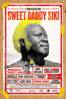 Sweet Daddy Siki Documentary مستند