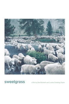 Sweetgrass Documentary مستند