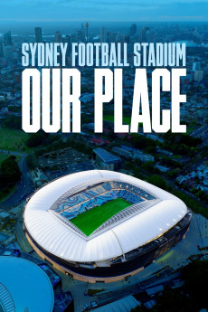 Sydney Football Stadium: Our Place Documentary مستند