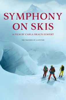 Symphony on Skis Documentary مستند