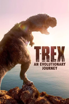 T-Rex: An Evolutionary Journey Documentary مستند