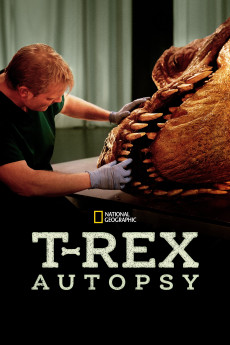 T. Rex Autopsy Documentary مستند