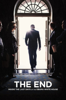 THE END: Inside the Last Days of the Obama White House Documentary مستند