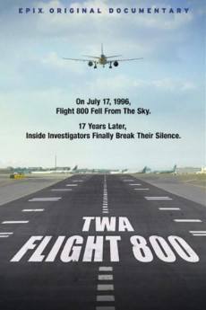 TWA Flight 800 Documentary مستند