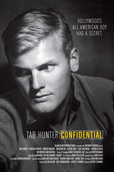 Tab Hunter Confidential Documentary مستند