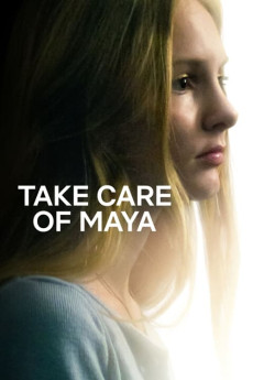 Take Care of Maya Documentary مستند