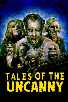 Tales of the Uncanny Documentary مستند