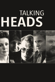 Talking Heads Documentary مستند