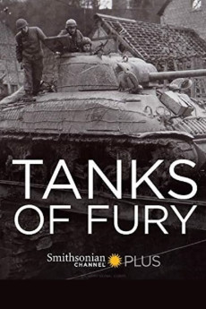 Tanks of Fury Documentary مستند