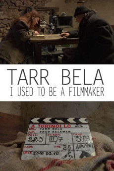 Tarr Béla, I Used to Be a Filmmaker Documentary مستند