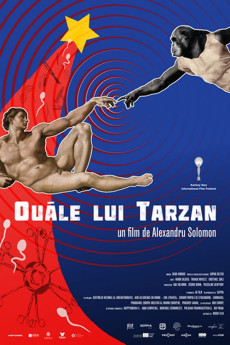 Tarzan’s Testicles Documentary مستند