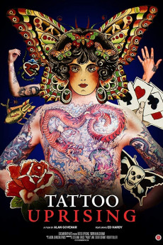 Tattoo Uprising Documentary مستند