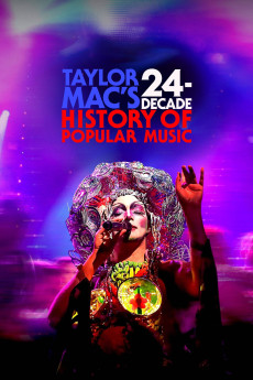 Taylor Mac’s 24-Decade History of Popular Music Documentary مستند