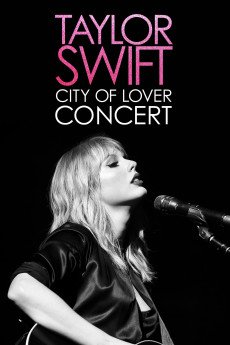 Taylor Swift: City of Lover Concert Documentary مستند