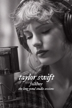 Taylor Swift: Folklore: The Long Pond Studio Sessions Documentary مستند