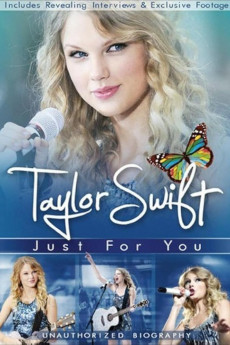 Taylor Swift: Just for You Documentary مستند