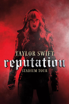 Taylor Swift: Reputation Stadium Tour Documentary مستند