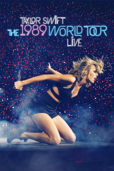 Taylor Swift: The 1989 World Tour Live Documentary مستند