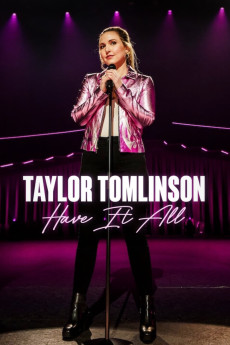 Taylor Tomlinson: Have It All Documentary مستند