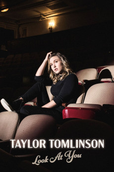 Taylor Tomlinson: Look at You Documentary مستند