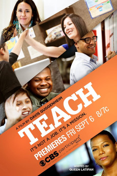 Teach Documentary مستند