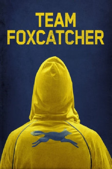 Team Foxcatcher Documentary مستند