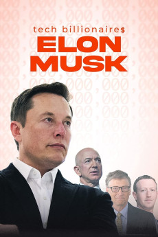 Tech Billionaires: Elon Musk Documentary مستند