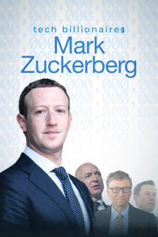 Tech Billionaires: Mark Zuckerberg Documentary مستند