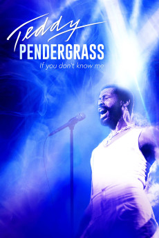 Teddy Pendergrass: If You Don’t Know Me Documentary مستند