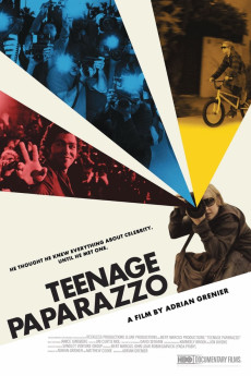 Teenage Paparazzo Documentary مستند