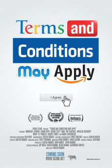 Terms and Conditions May Apply Documentary مستند