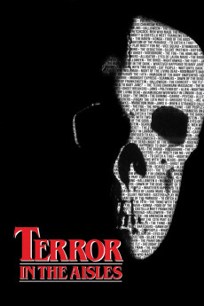 Terror in the Aisles Documentary مستند