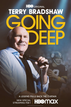 Terry Bradshaw: Going Deep Documentary مستند