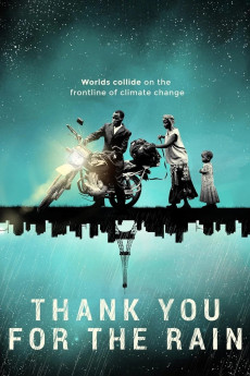 Thank You for the Rain Documentary مستند