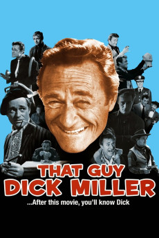 That Guy Dick Miller Documentary مستند