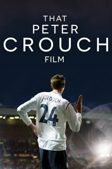 That Peter Crouch Film Documentary مستند