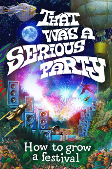 That Was a Serious Party Documentary مستند