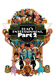 That’s Entertainment, Part II Documentary مستند