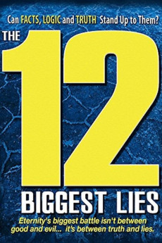 The 12 Biggest Lies Documentary مستند