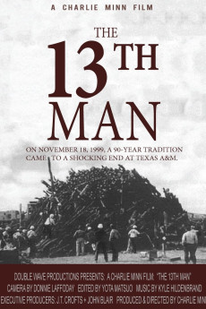 The 13th Man Documentary مستند